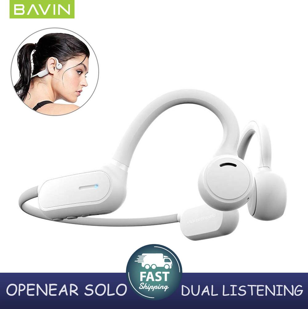 openear solo headphones
