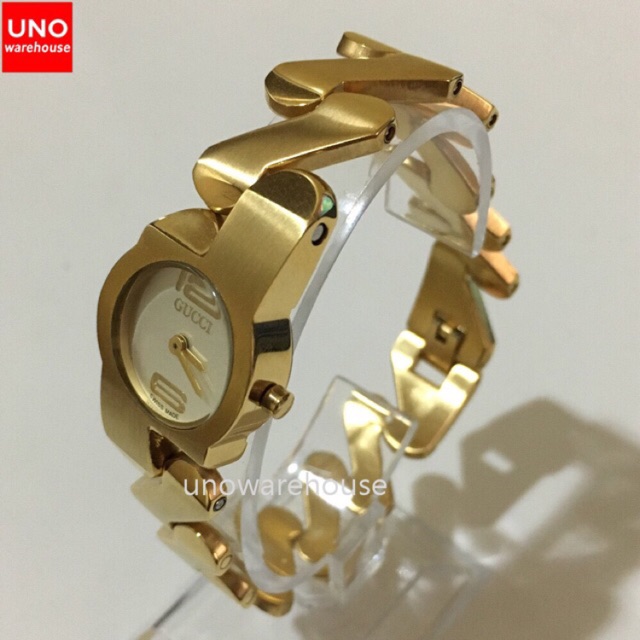 gucci original watch price