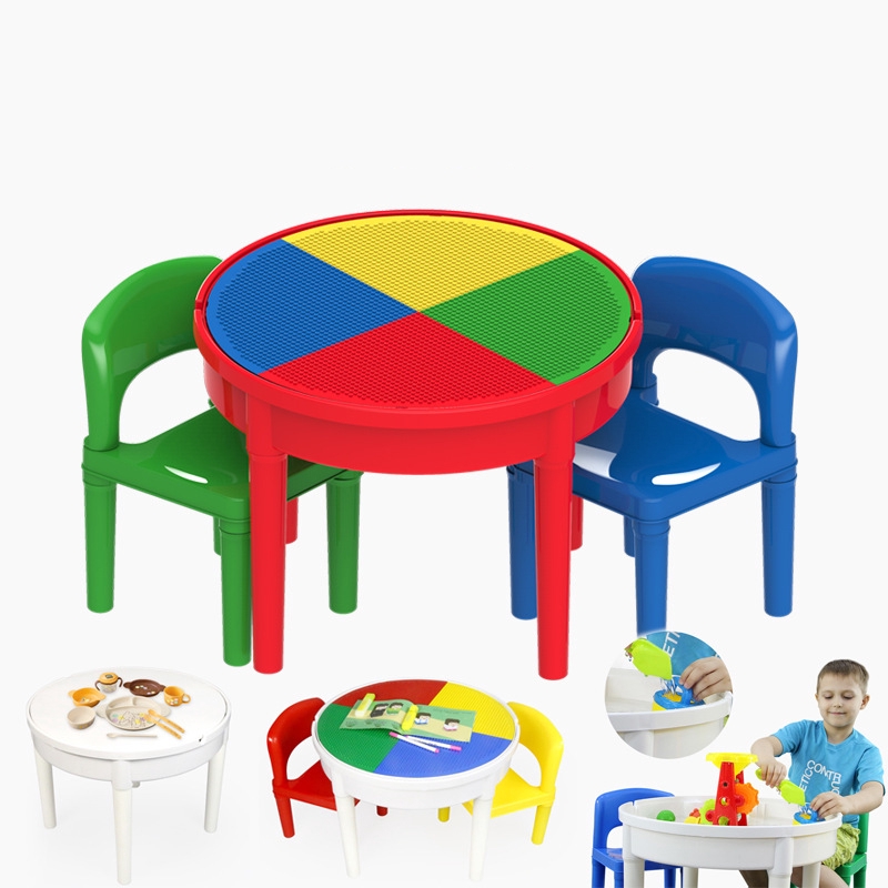 childrens toy table