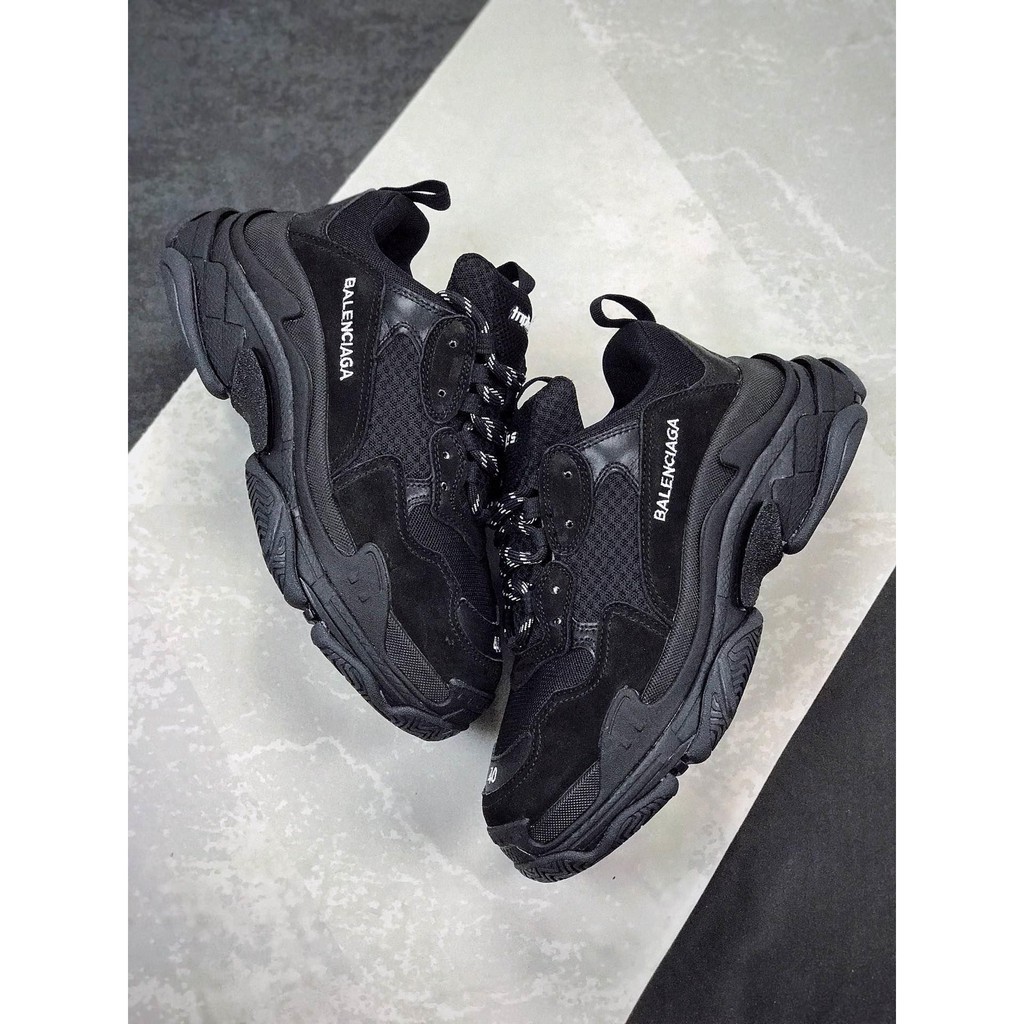 balenciaga casual shoes