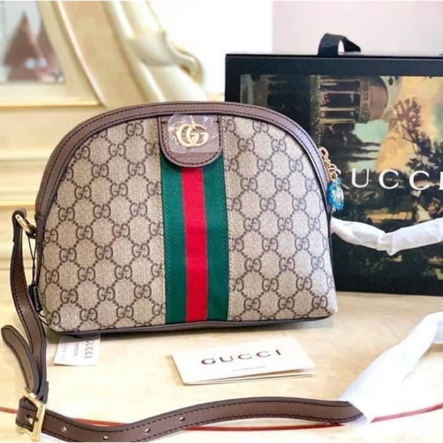 gucci alma