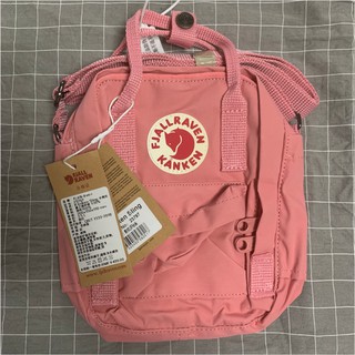 fjallraven kanken material