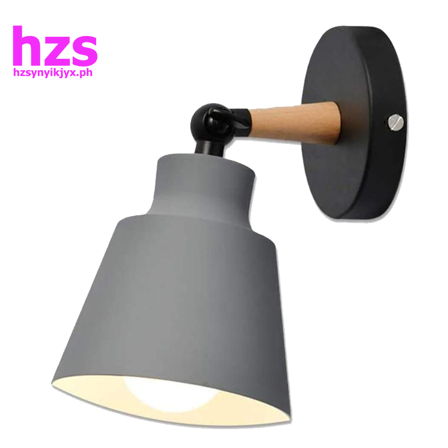 reading wall lamp
