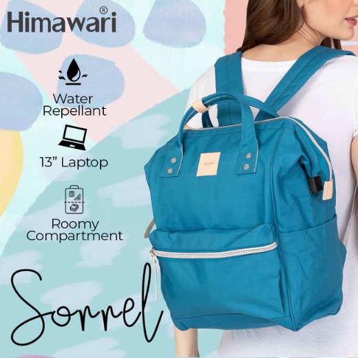 Himawari Bags, Online Shop Shopee Philippines
