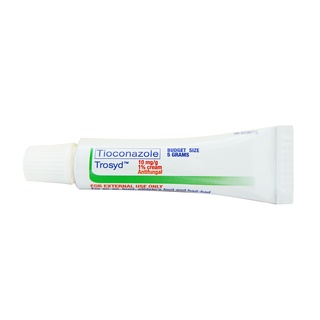 Trosyd Dermal AntiFungal Cream 5g - Antifungi, Fungal Ointment, Fungal Cream #4