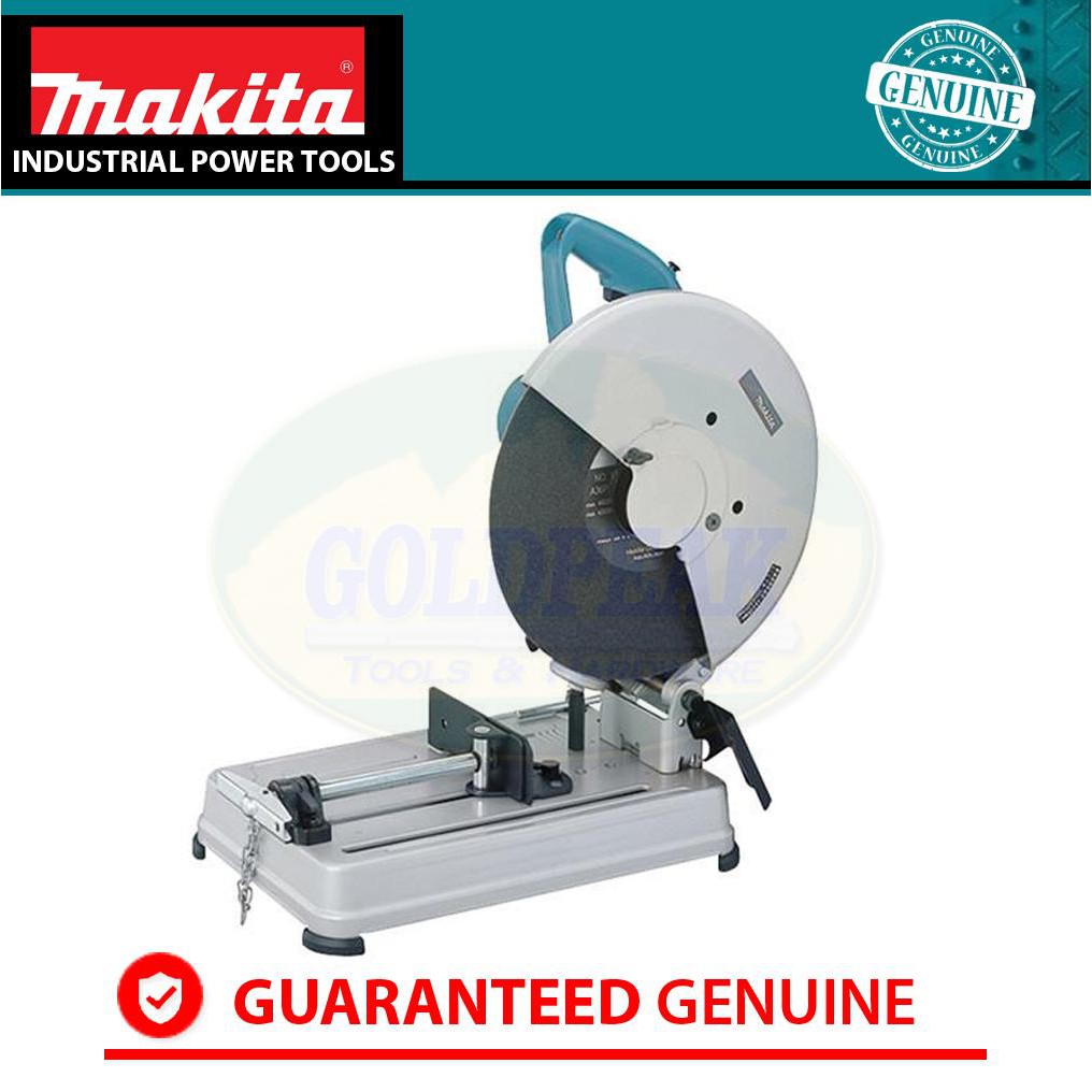 makita cut off saw