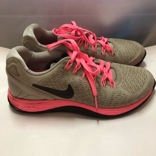 nike lunarlon 4