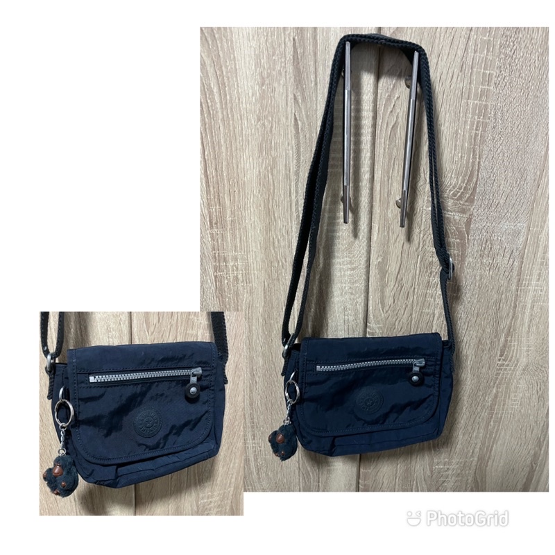 Kipling Small Sling Bag Original | Shopee Philippines