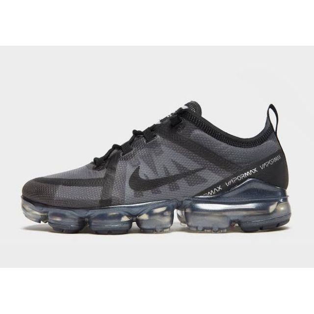 Nike Air VaporMax 2.0 Chinese New Year 2019 Black