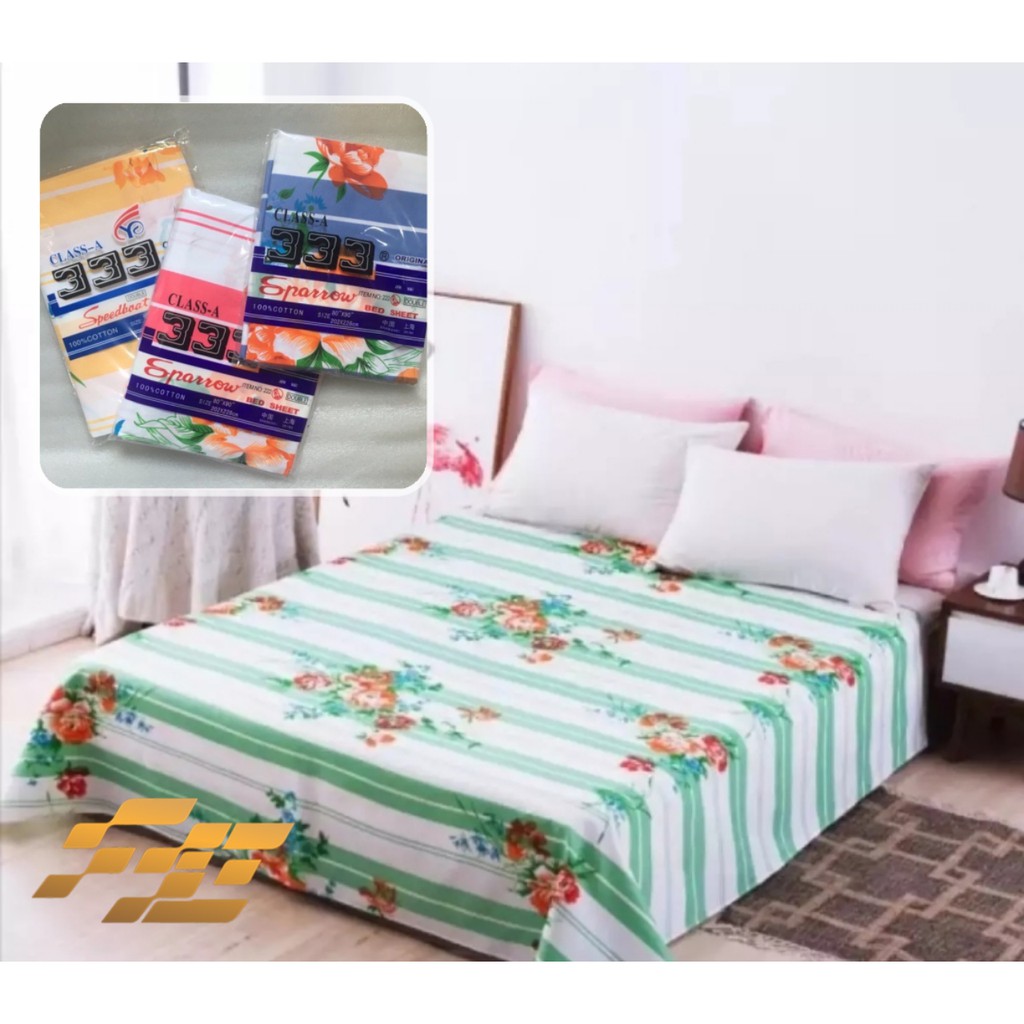 333 Kumot LUXURY 100 cotton Cosystyle Original blankets Cotton Blanket