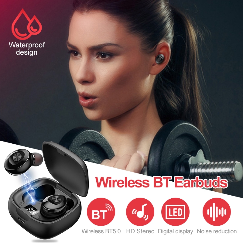 xg8 bluetooth headset