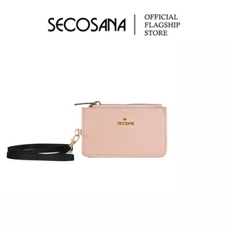 SECOSANA Emelia Wristlet Wallet