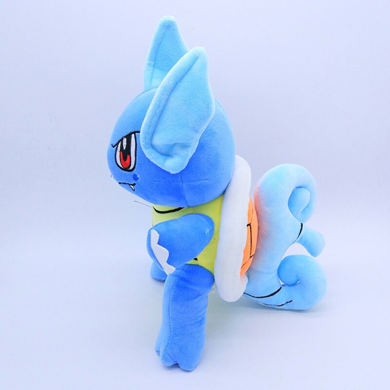 wartortle plush