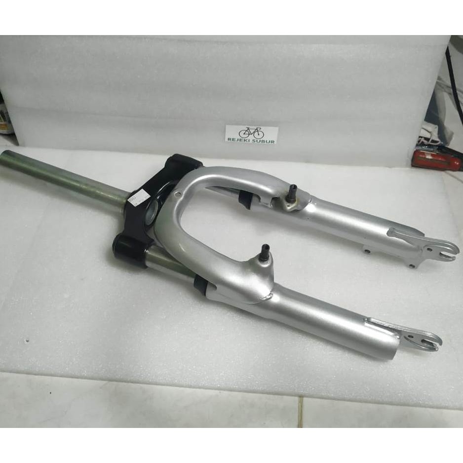 20 inch bmx suspension fork