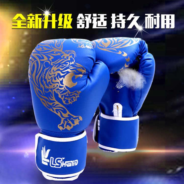 boxing gloves for 8 year old