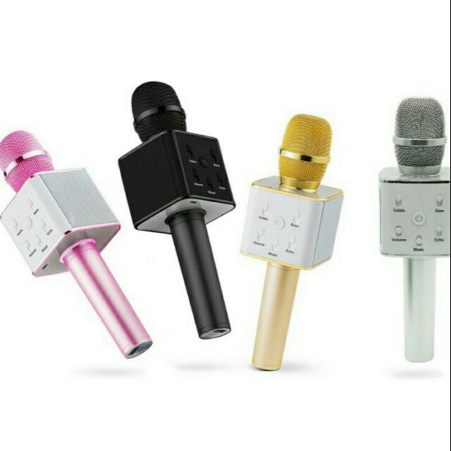 Tuxun Q7 by microphone Shopee Philippines