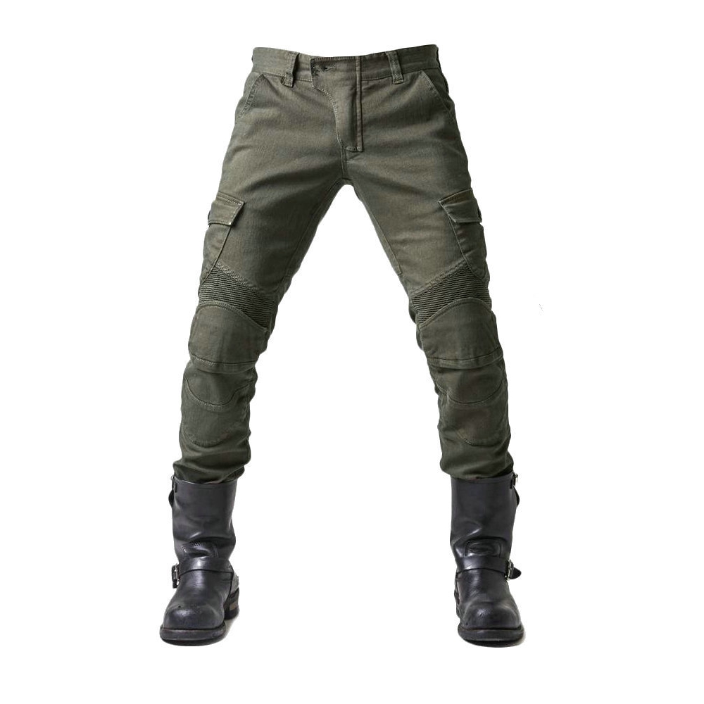 motorcycle riding jeans with armor