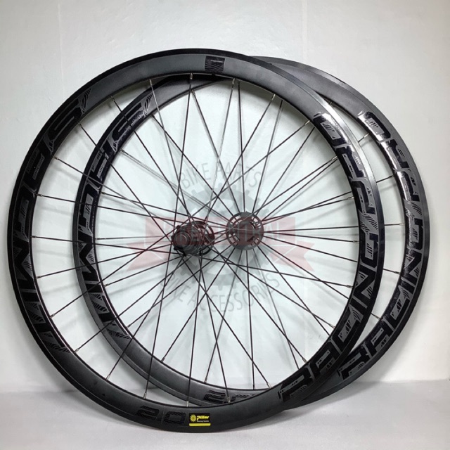 sagmit wheelset