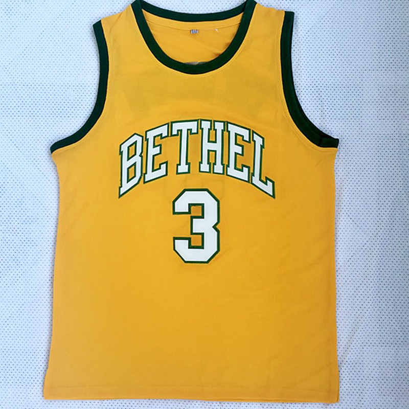 iverson high school jersey