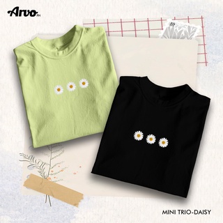 Daisy Minimalist Tshirt | ARVO PH Statement & Graphic Tees #7