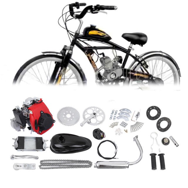 motorized bike kits for sale