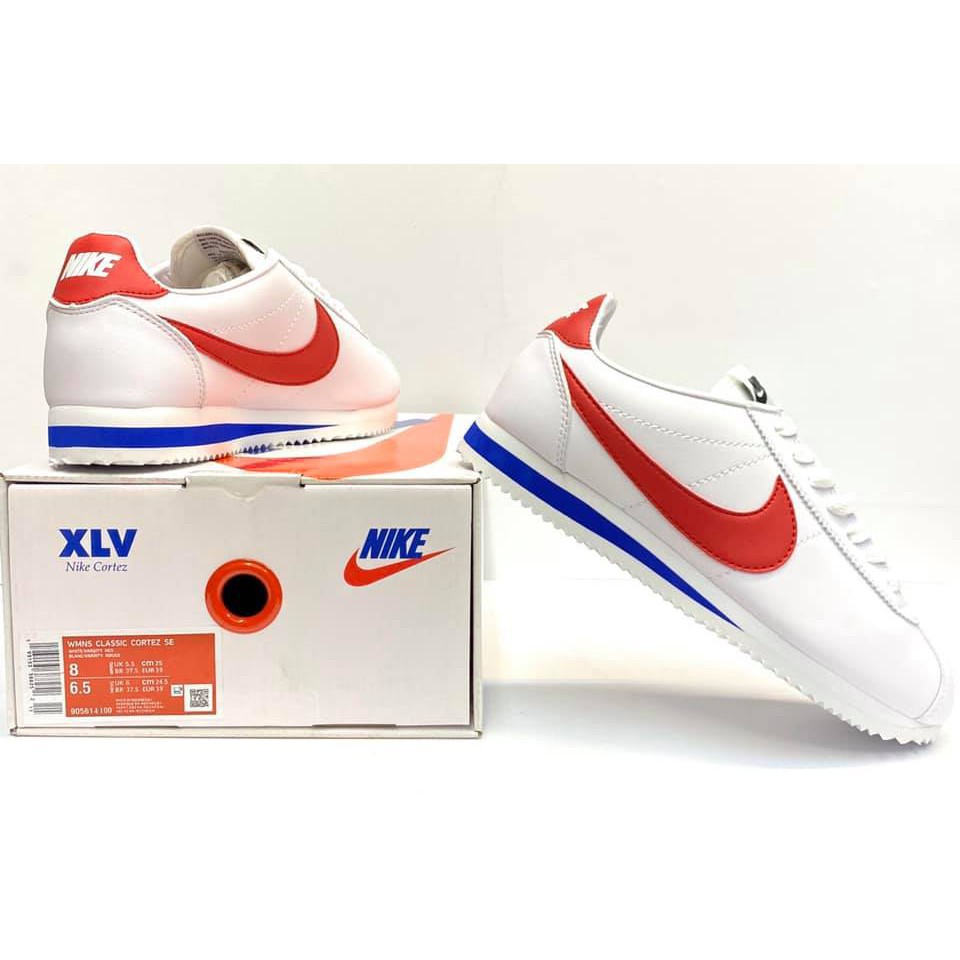 are nike cortez good for running