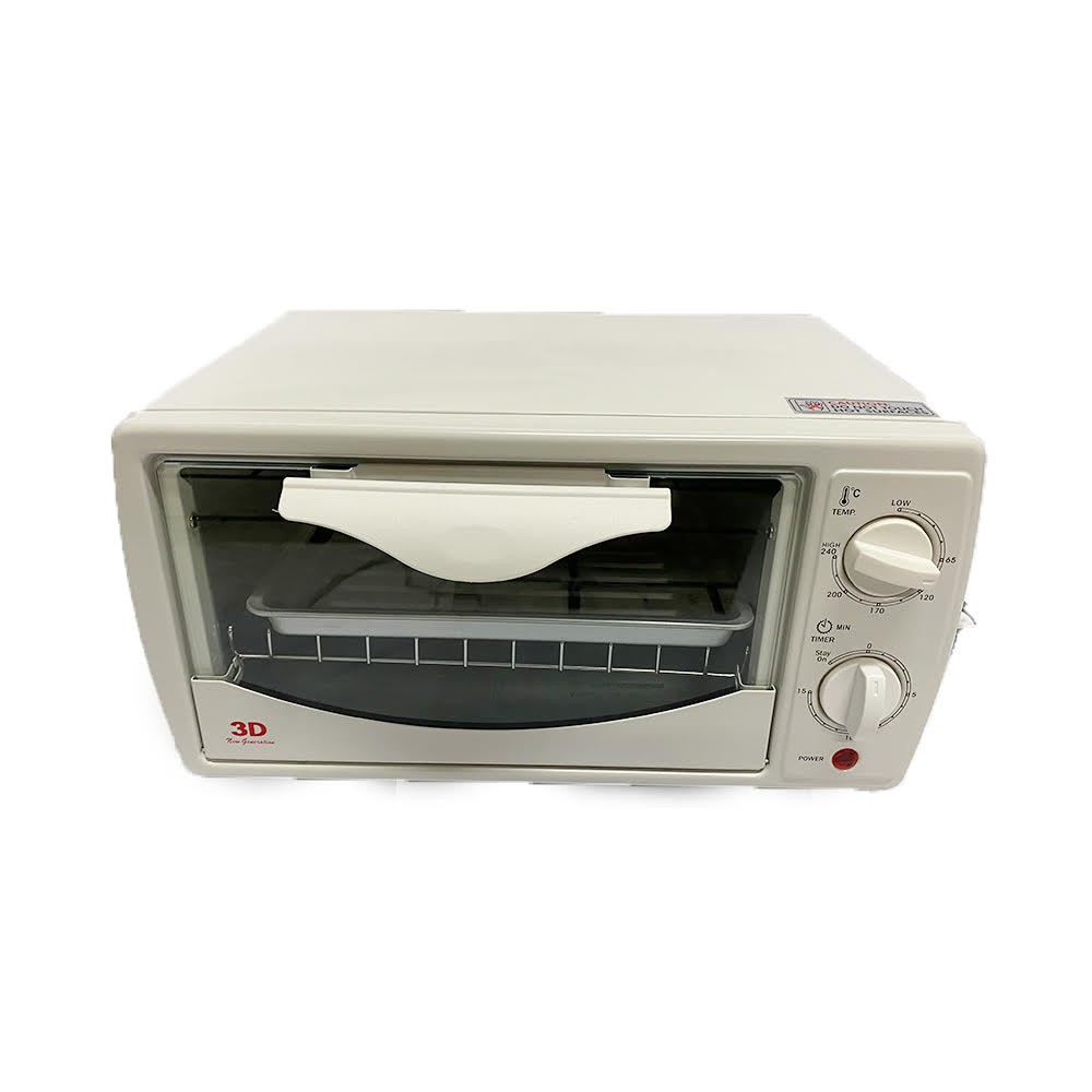 3D Oven Toaster OTG901 Shopee Philippines