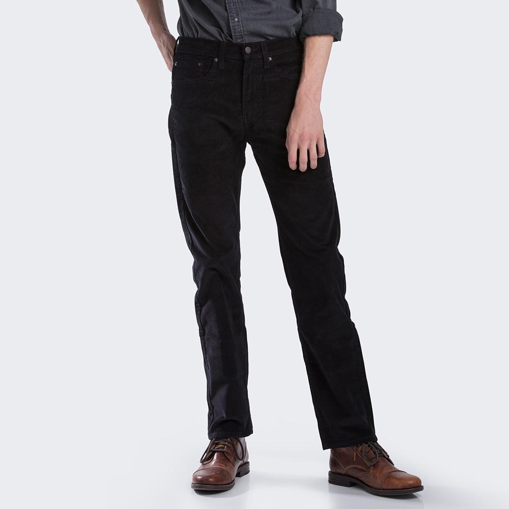 levi's 505 black