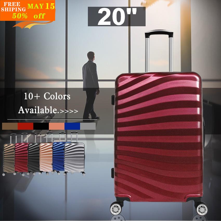 idoky luggage