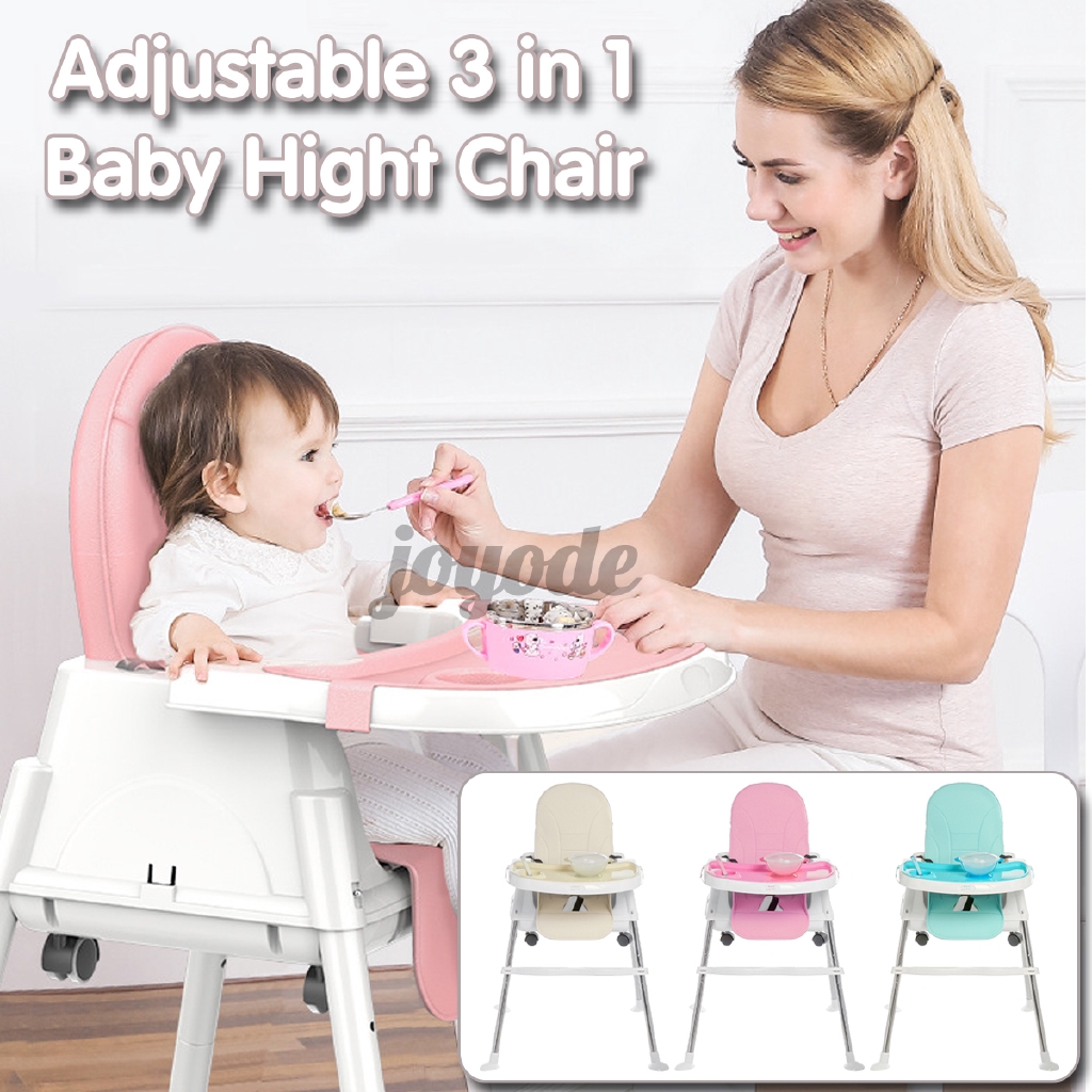 high chair shopee