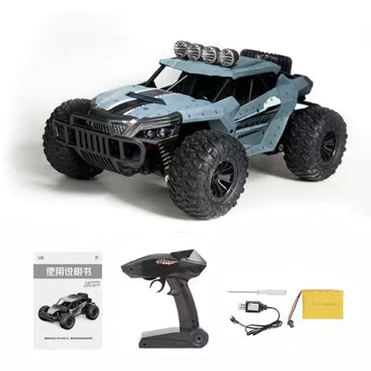 de36w rc car