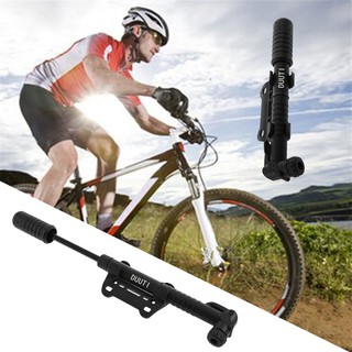 road bike air pump