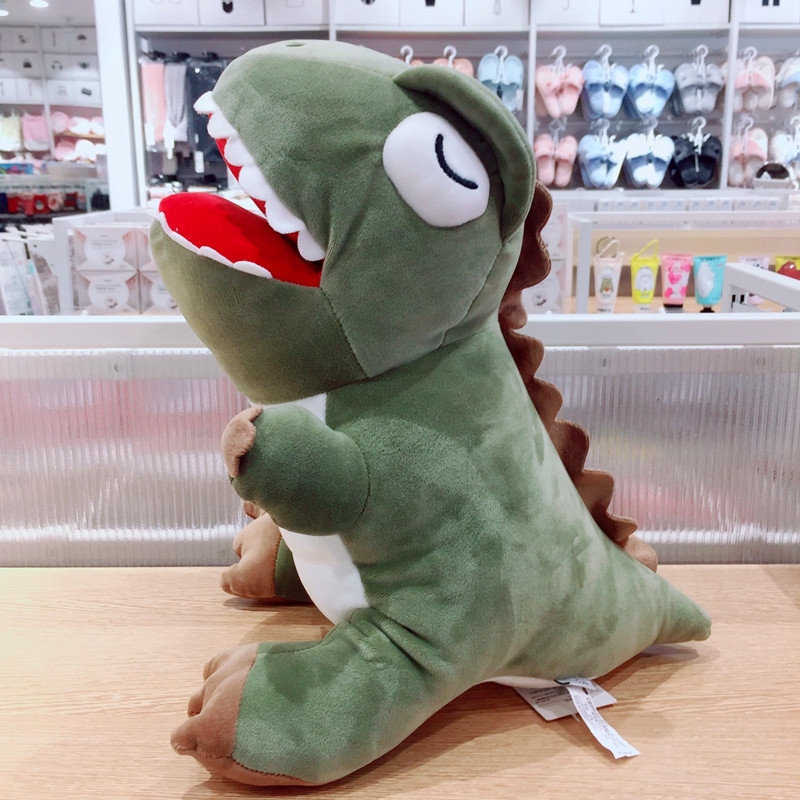 dinosaur miniso