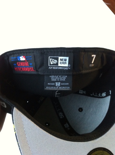 new era ca40289