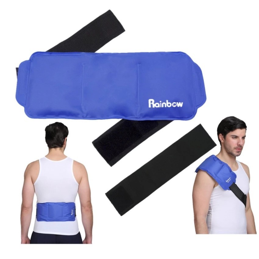 electric ice pack