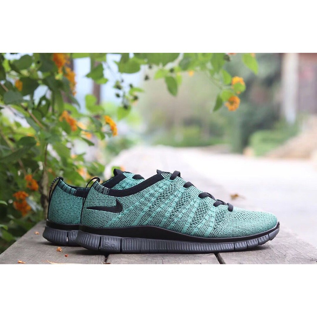 free flyknit 5.0