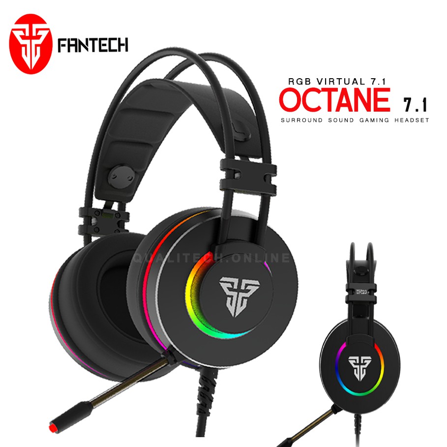 fantech hg23 octane review