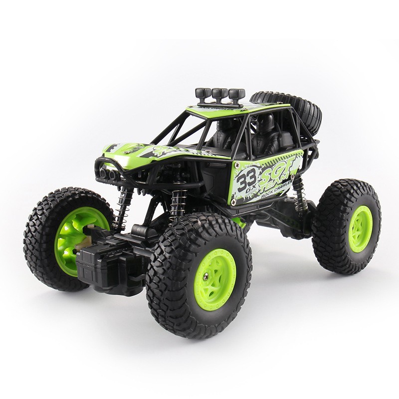 high range remote control car