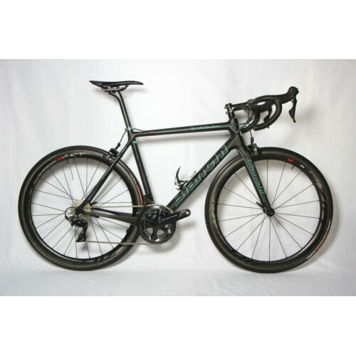 road bike size 55