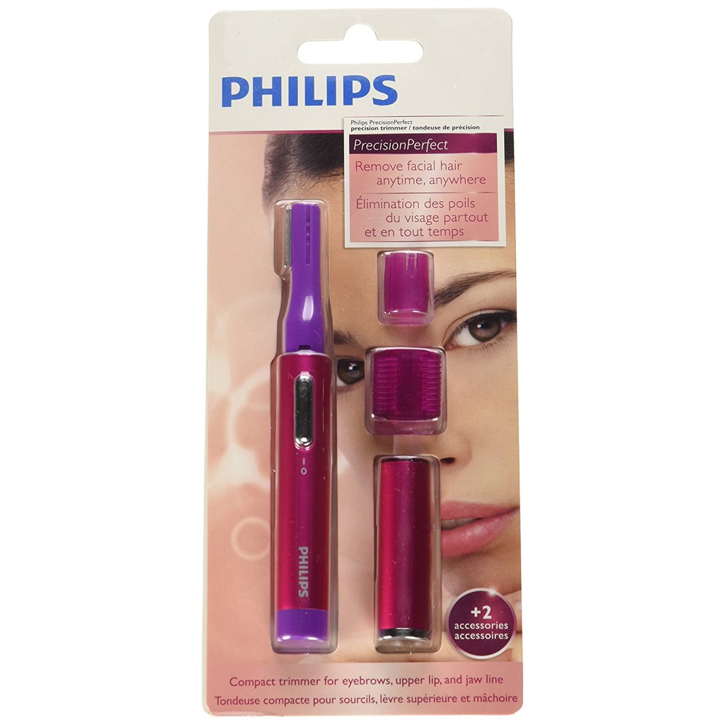 philips women's precision perfect trimmer