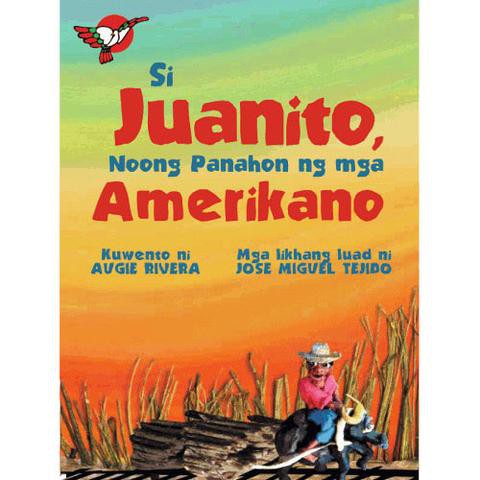 Si Juanito, Noong Panahon ng mga Amerikano | Adarna | English Filipino