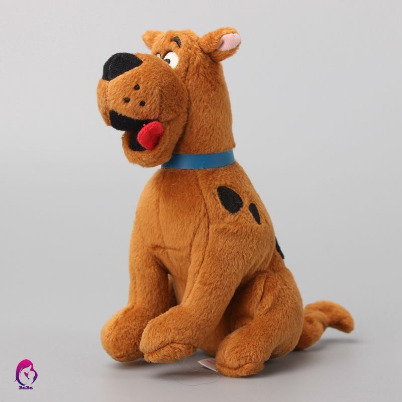 baby dog stuffed animal