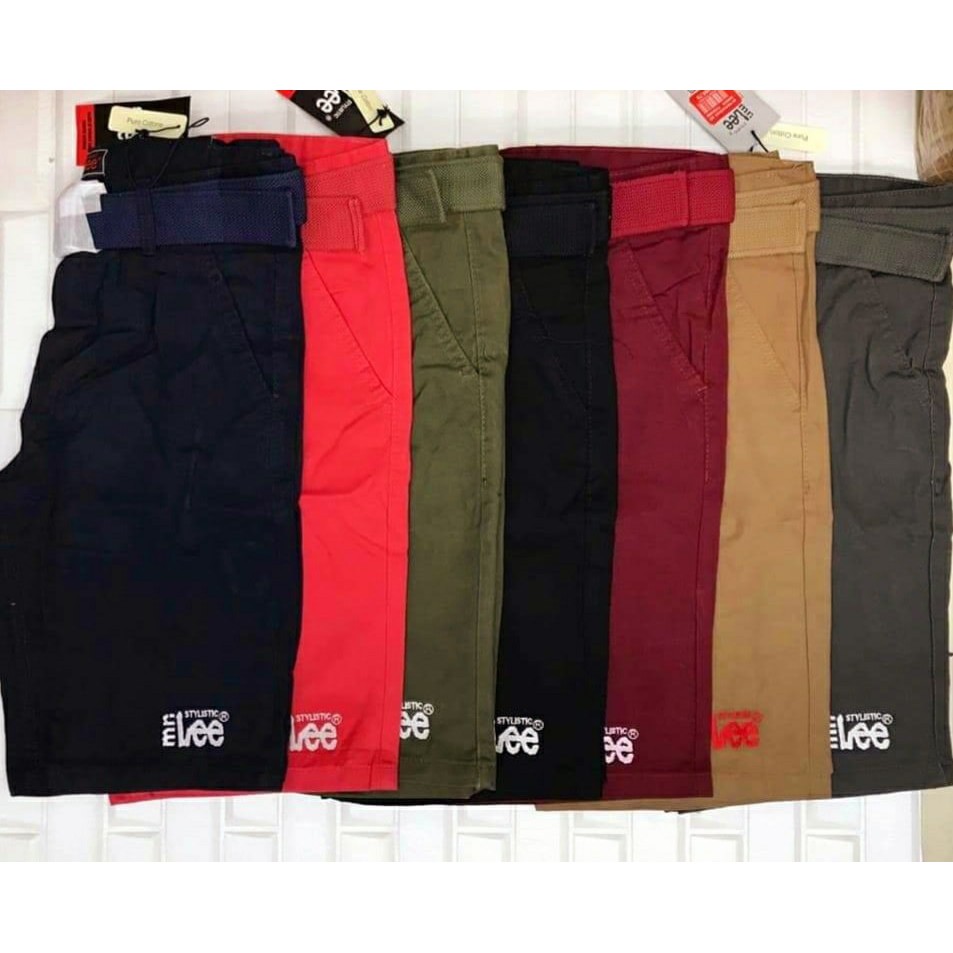 CARGO SHORTS ( Bundle of 15s) Shopee Philippines