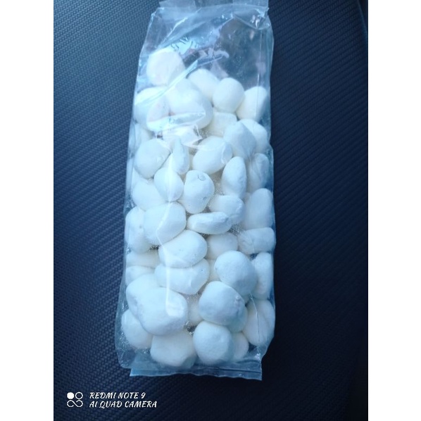 Marshmallows Chocolate Filled Shopee Philippines
