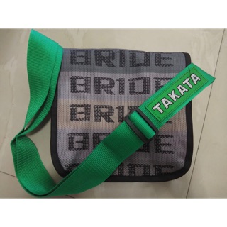 bride sling bag