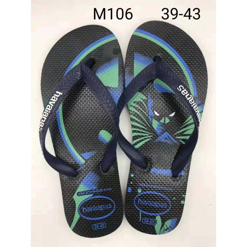 batman havaianas