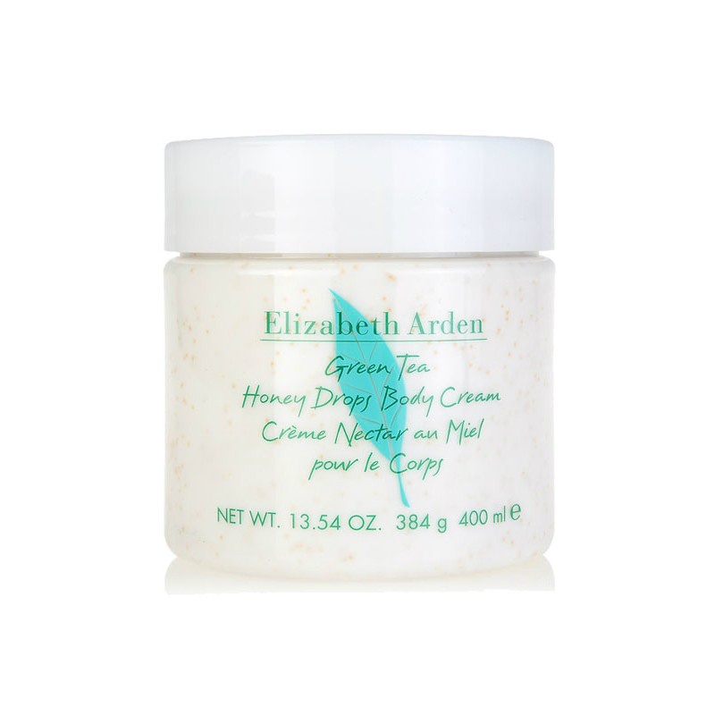Elizabeth Arden Green Tea Fragrance Body Cream Moisturizing Body Lotion