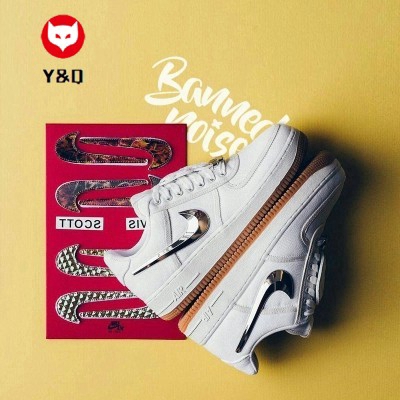 air force 1 travis scott stockx