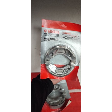 yamaha brake shoe price