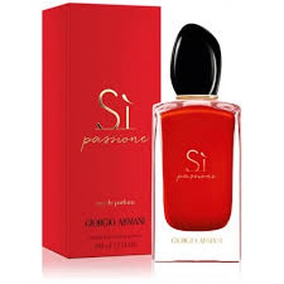 si red parfum